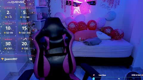 Lorena Saenz online show from 01/30/25, 09:47