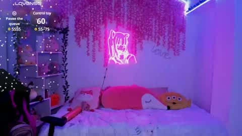 Lorena Saenz online show from 02/11/25, 05:07