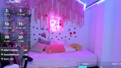 Lorena Saenz online show from 02/26/25, 12:49