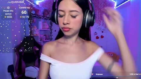 Lorena Saenz online show from 03/06/25, 06:59