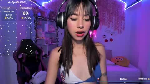 Lorena Saenz online show from 03/07/25, 06:33