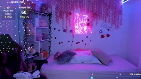 Lorena Saenz online show from 03/11/25, 06:52