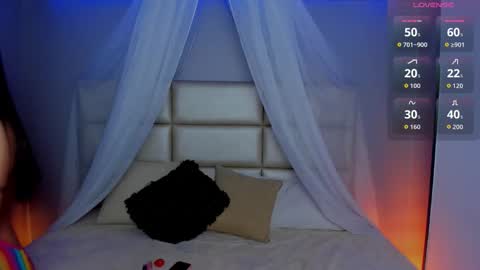 Lorena Saenz online show from 02/07/26, 11:25