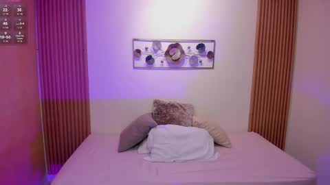 Lorena Saenz online show from 05/13/26, 06:38