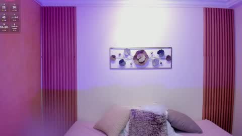 Lorena Saenz online show from 05/26/26, 06:37