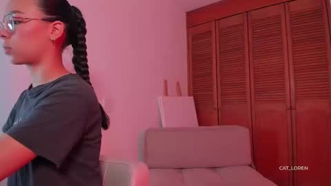 Loren online show from 02/19/25, 09:47