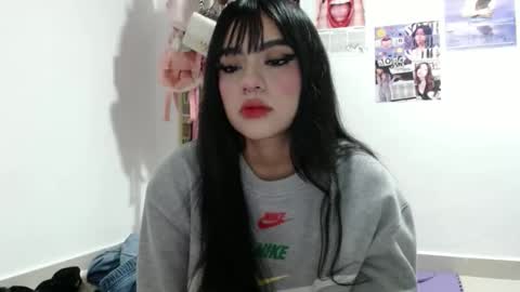 Mila online show from 10/15/25, 08:03