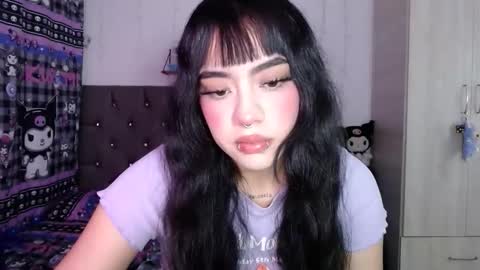 Mila online show from 01/12/26, 07:13