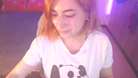 cat naughty online show from 02/24/25, 05:09