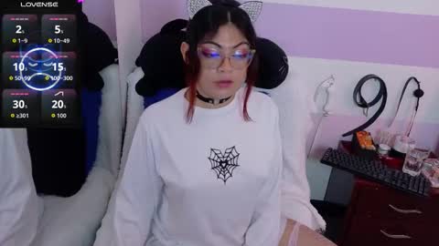 Cata online show from 10/13/25, 02:39