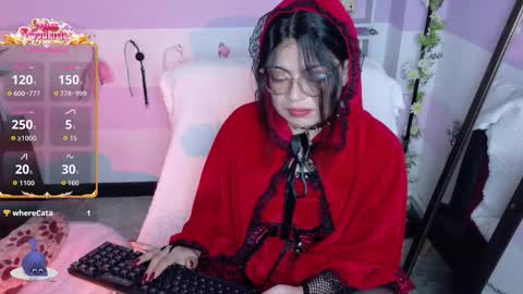 Cata online show from 02/13/26, 06:15