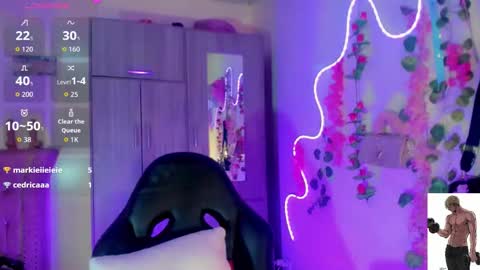 cata__mw online show from 02/18/26, 07:10