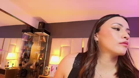 catalina online show from 02/05/25, 06:59