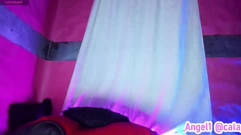 Cata Angel online show from 02/28/25, 02:20