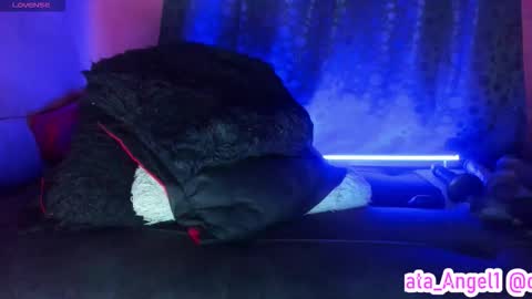 Cata Angel online show from 02/18/26, 11:01