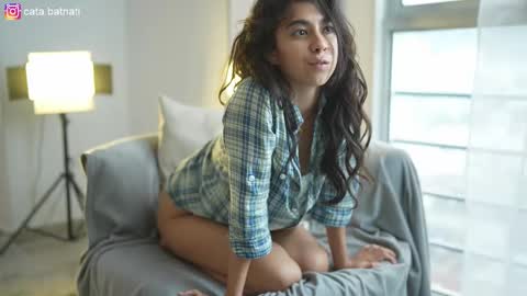 Catalina online show from 01/31/26, 07:11