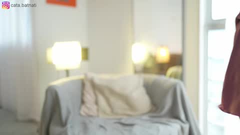 Catalina online show from 02/04/26, 02:34