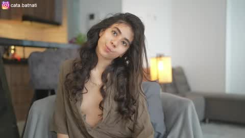 Catalina online show from 04/10/26, 02:33