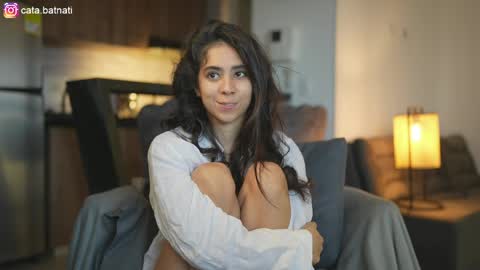 Catalina online show from 04/13/26, 03:06