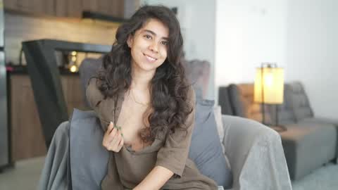 Catalina online show from 04/20/26, 02:42