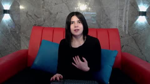 cata black online show from 01/13/26, 11:48