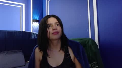 cata black online show from 02/07/26, 01:20