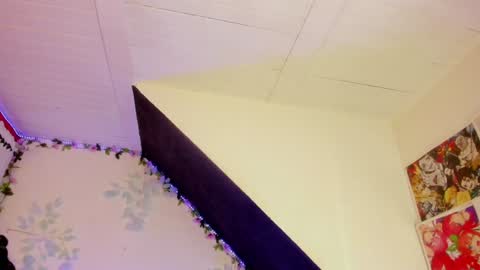 Cata green model independient online show from 01/13/25, 08:58