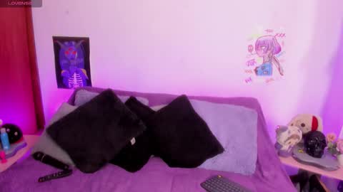 Cata green model independient online show from 02/12/26, 08:15