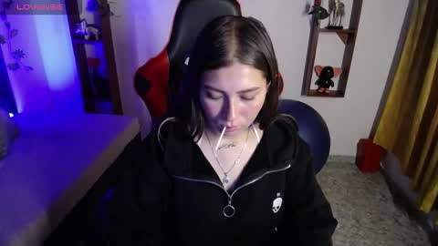 Snapshot of cata_lover1 chatting on 10/02/25, 05:31 cata_lover1 online show from 10/02/25, 05:31