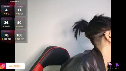 cata_saeeenz0 online show from 05/18/26, 03:29