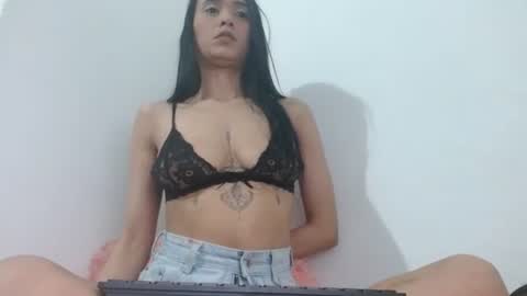 Snapshot of cata_sexy2410 chatting on 02/21/25, 12:16 cata_sexy2410 online show from 02/21/25, 12:16