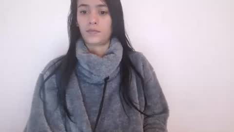 Snapshot of cata_sexy2410 chatting on 02/28/25, 12:09 cata_sexy2410 online show from 02/28/25, 12:09