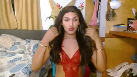 catalyna fitness  online show from 11/22/25, 04:11