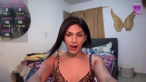 catalyna fitness  online show from 05/09/26, 05:12