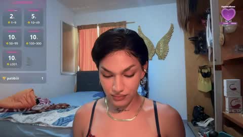 catalyna fitness  online show from 05/09/26, 08:03