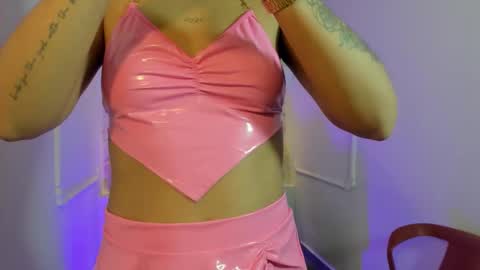 Cata online show from 12/16/25, 02:05