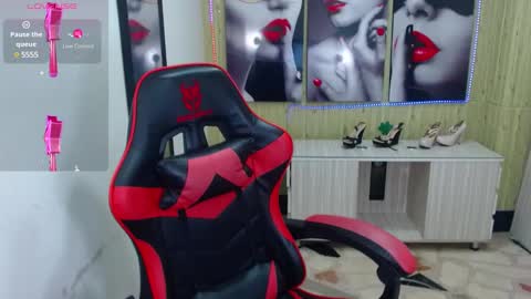 C A T A L E H I A online show from 01/29/25, 03:33