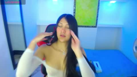 C A T A L E H I A online show from 03/12/25, 07:49