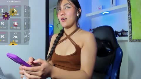 C A T A L E H I A online show from 11/11/25, 09:04