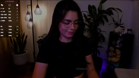 MACARENA online show from 12/08/24, 02:28