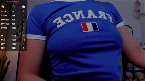 MACARENA online show from 12/08/24, 10:47