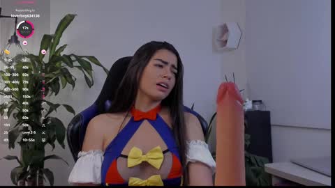 MACARENA online show from 02/26/25, 11:48