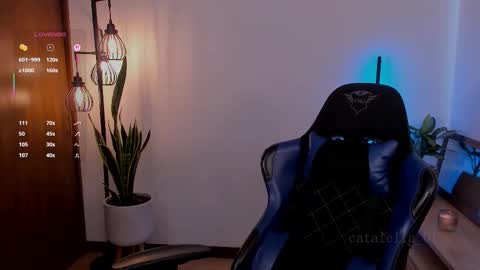 MACARENA online show from 03/01/26, 07:38