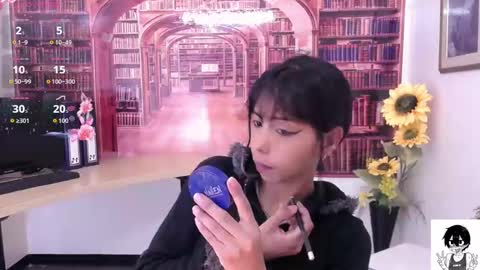 Queen Catalella online show from 09/13/25, 03:17