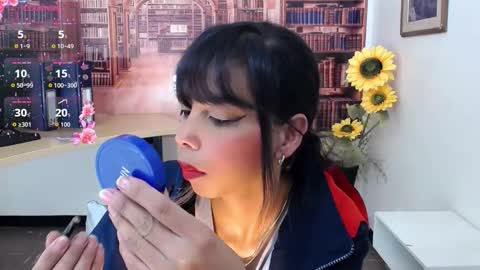 Queen Catalella online show from 10/21/25, 03:18