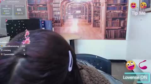 Queen Catalella online show from 12/20/25, 03:46