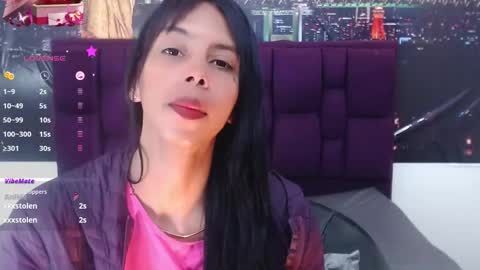 Queen Catalella online show from 02/20/26, 07:21