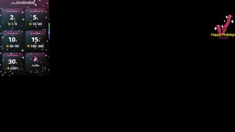 Queen Catalella online show from 03/04/26, 03:23