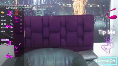 Queen Catalella online show from 03/16/26, 03:23