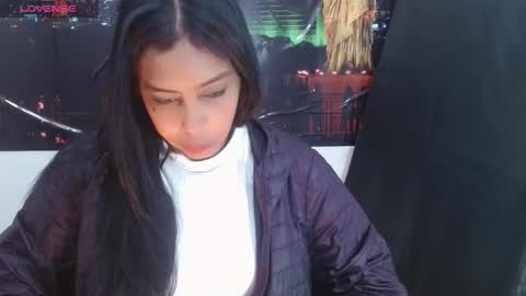 Queen Catalella online show from 03/20/26, 03:22